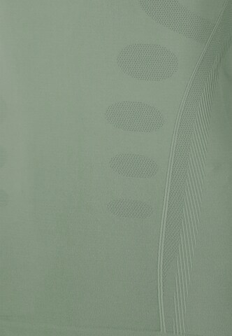 Whistler Bralette Base Layer 'Mall' in Green