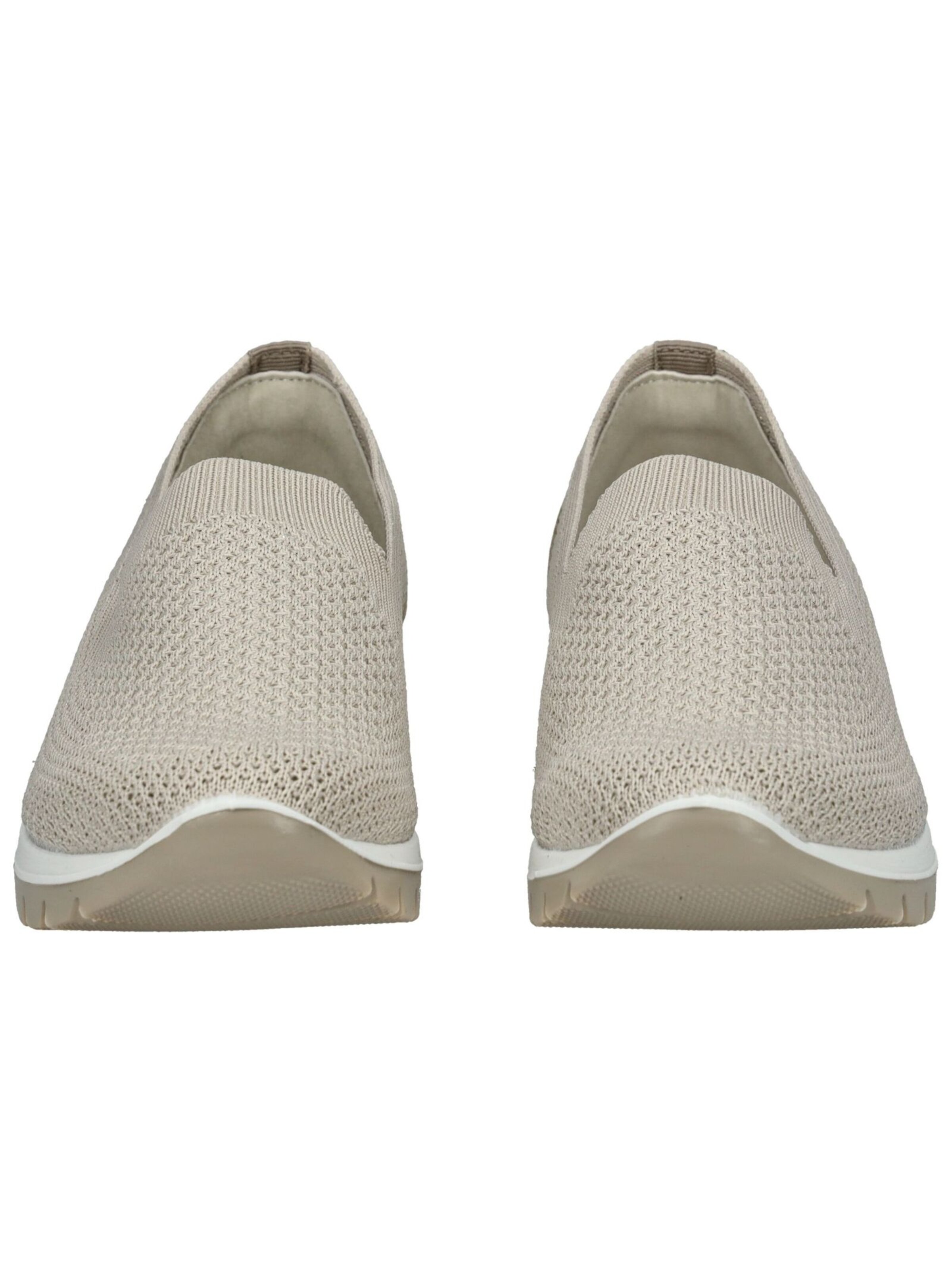 IGI&CO Slip-Ons in Beige