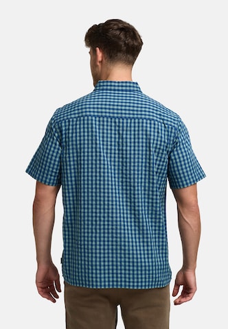 INDICODE JEANS Comfort Fit Hemd in Mischfarben