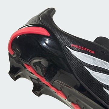 Chaussure de sport 'Predator League' ADIDAS PERFORMANCE en noir
