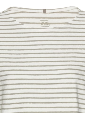 CAMEL ACTIVE Shirt in Groen