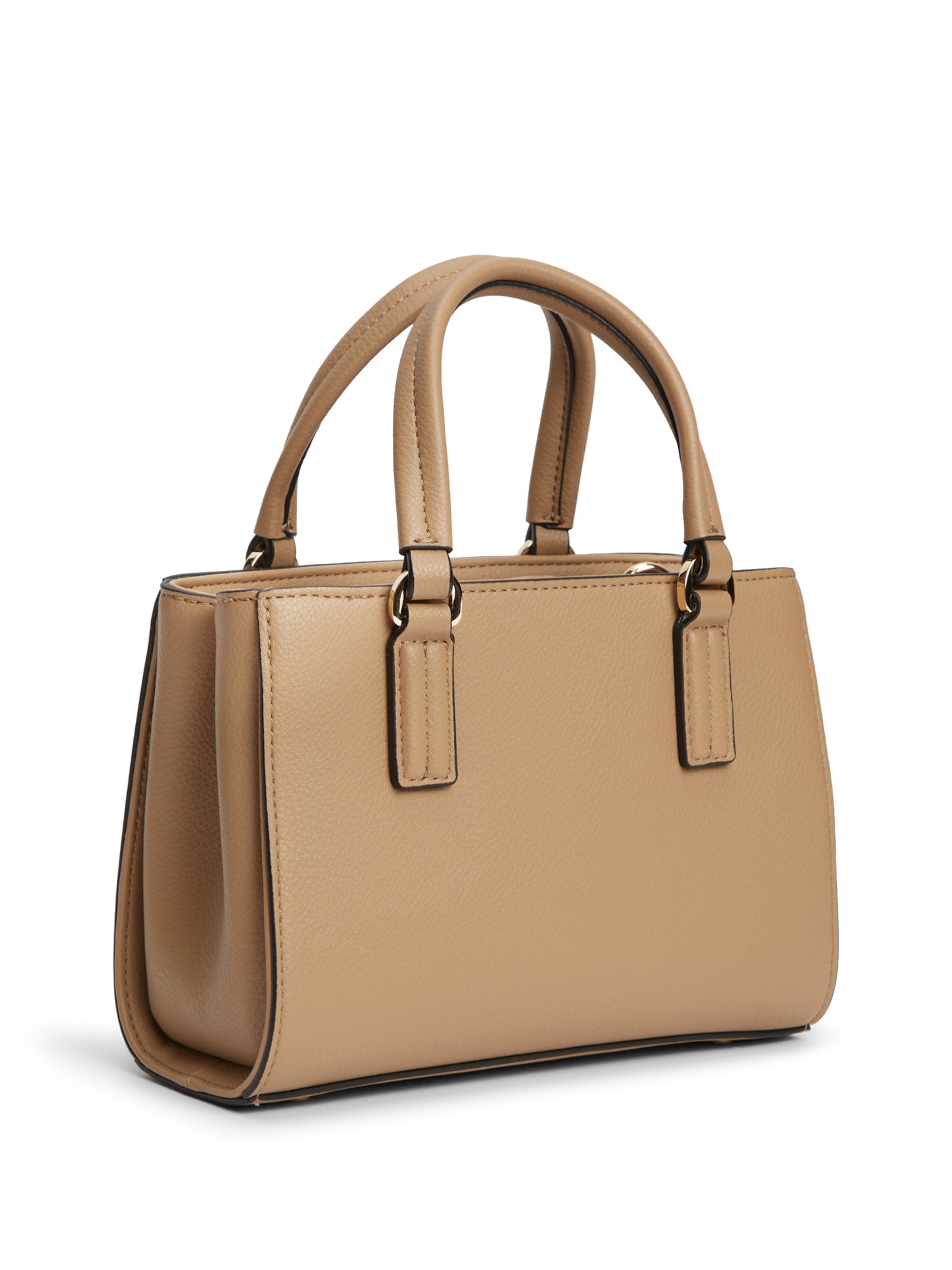 TOMMY HILFIGER Håndtaske i grøn