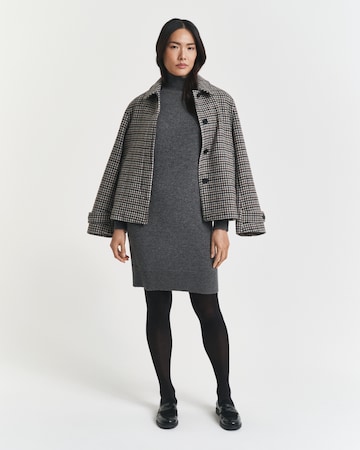 GANT Kleid in Grau