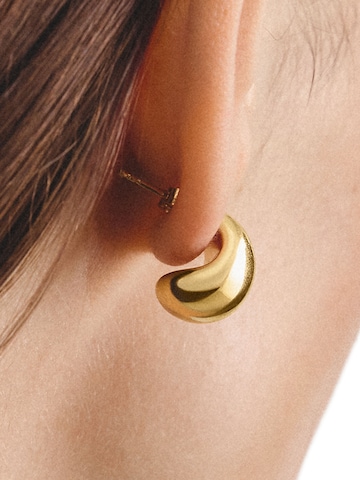 Thomas Sabo Earrings in Gold