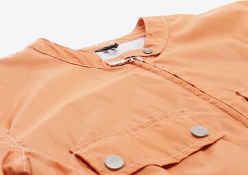 Belstaff Jacket & Coat in S in Orange