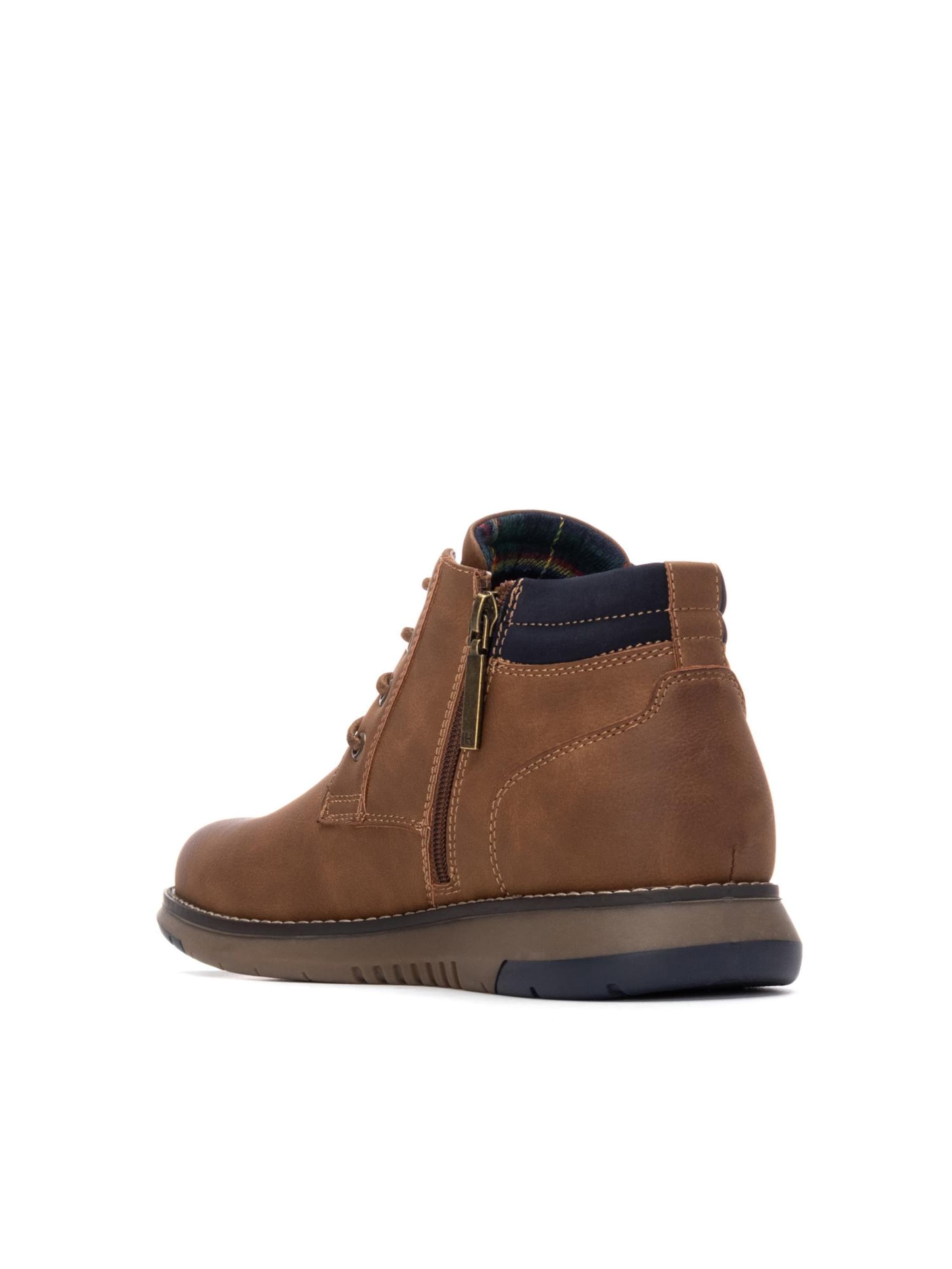 Refresh - Botas con cordones '17324903' en beige