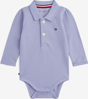 TOMMY HILFIGER - Macacão/Body em azul: frente