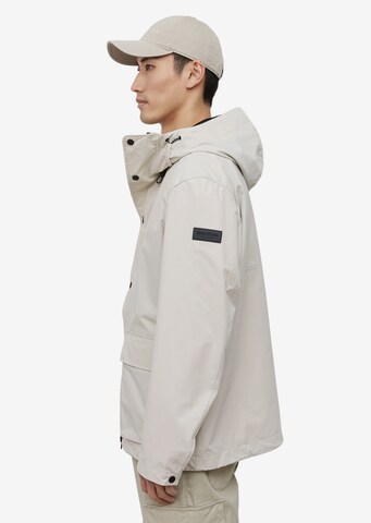 Marc O'Polo Performance Jacket in Beige