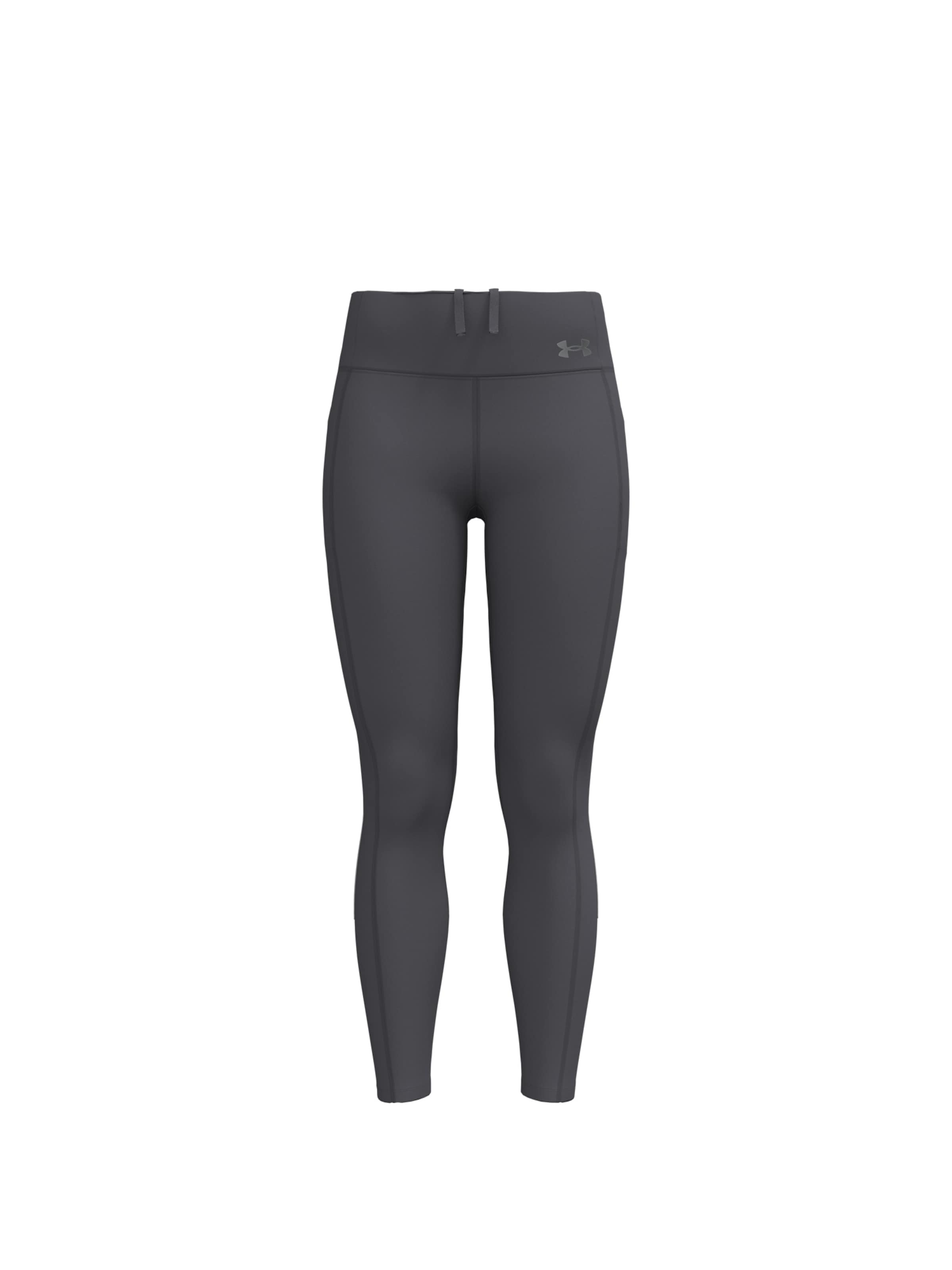 UNDER ARMOUR Workout Pants 'Velociti' in L/Regular in Stone, Item view