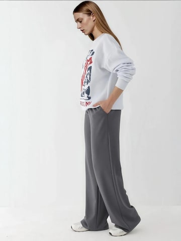 Hiccup - Sweatshirt em branco