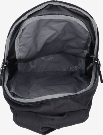 JACK WOLFSKIN Sportrucksack 'Savona De Luxe' in Schwarz