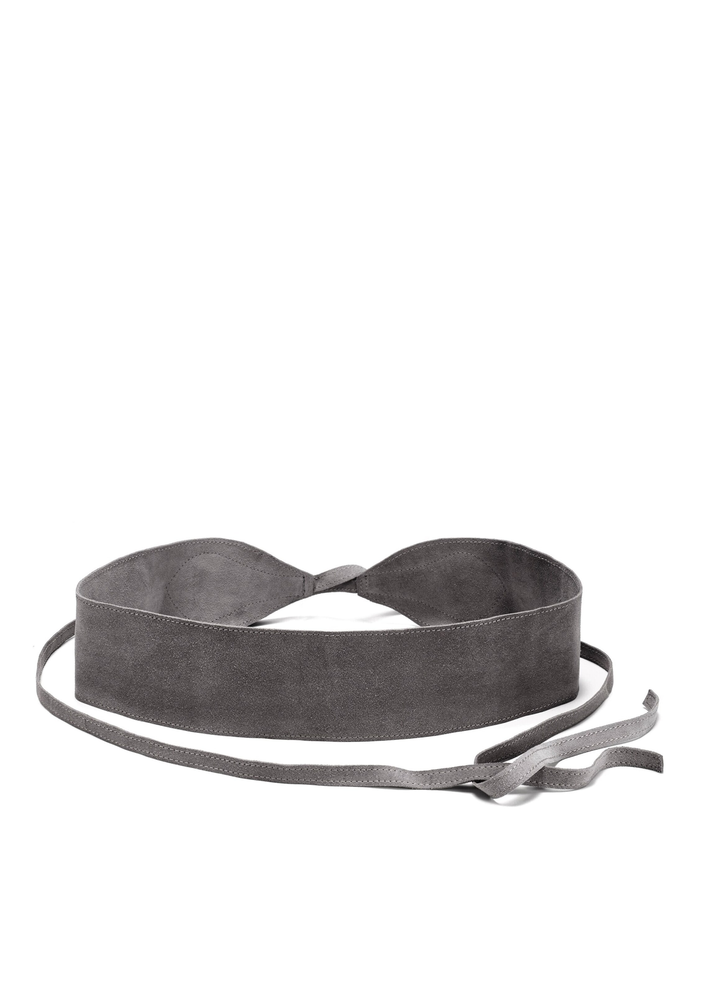 LASCANA Belt in Grey: front