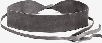 LASCANA Belt in Grey: front
