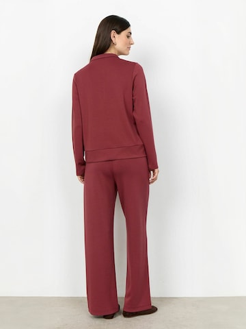 Soyaconcept - Top ' SC-BANU ' en rojo