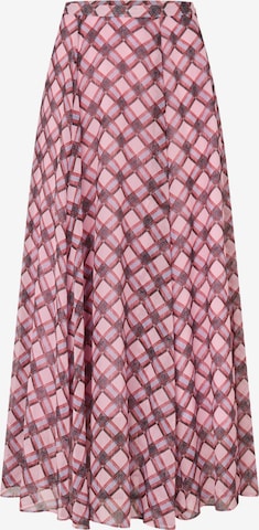 Crās Hame ' Odellecras ' värissä valkoinen: etupuoli