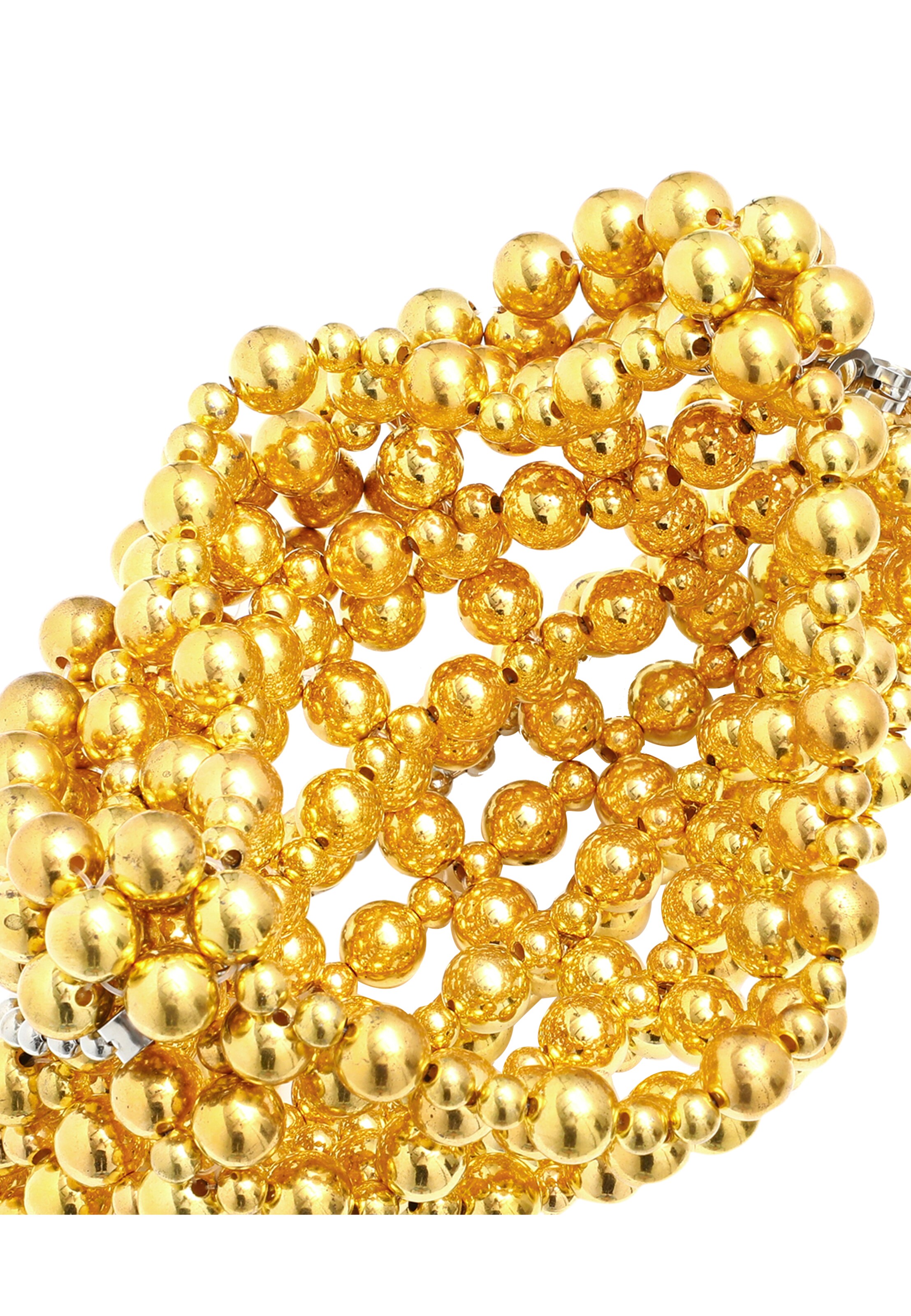 FELIPA Handtas in Goud