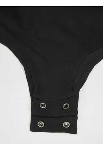 DEF Body 'Gigi' in Schwarz
