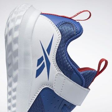 Chaussure de sport 'Rush Runner 4.0' Reebok en bleu