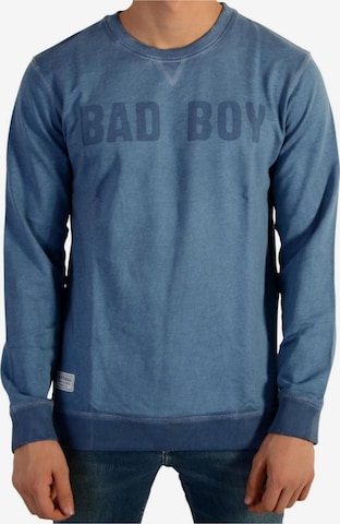 Kaporal Pullover 'Miva-Pullover für Kinder' in Blau: Vorderseite