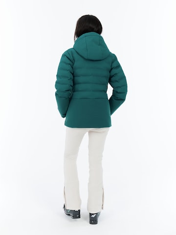 PROTEST Sportjacke 'PRTHazely'‌‌ in Blau