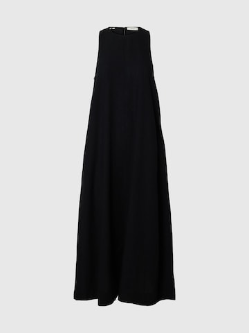 SELECTED Kjole i sort