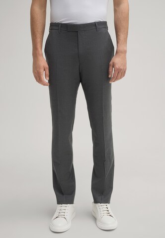 JOOP! Skinny Anzughose 'Gun' in Grau