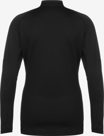 NIKE Sportief sweatshirt 'Strike 23' in Zwart