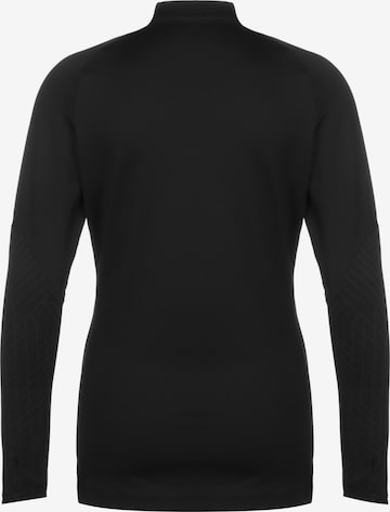 NIKE Sportshirt 'Strike 23' in Schwarz