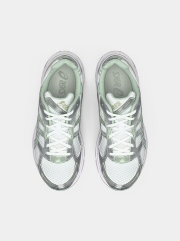 ASICS SportStyle Trampki niskie w kolorze biały