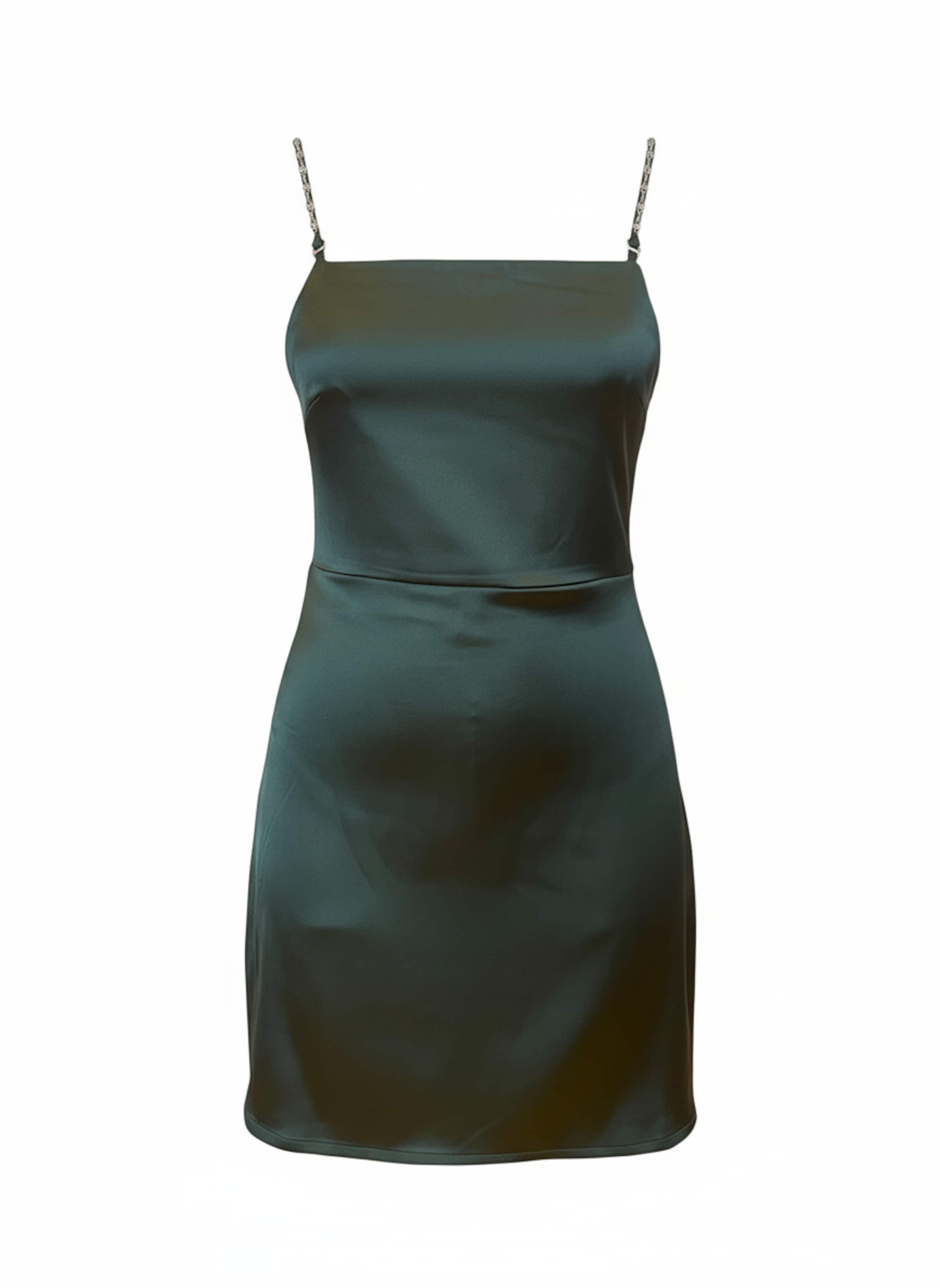 zaļš studioselect Kokteiļkleita 'Saphia': no priekšpuses