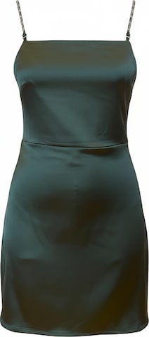 žalia studioselect Kokteilinė suknelė 'Saphia': priekis