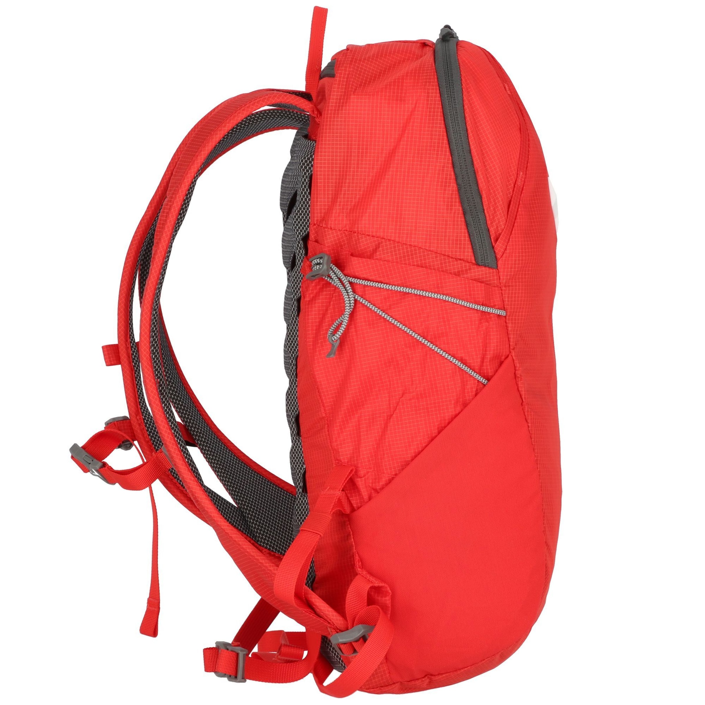 SALEWA Rucksack 'Ultra Train' in Rot