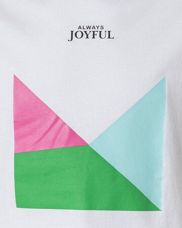 s.Oliver Shirt in White