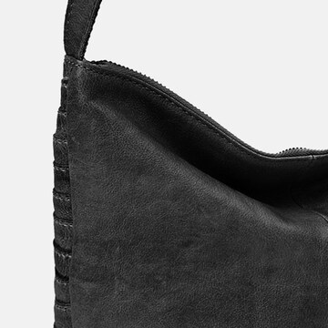Sac à bandoulière 'Gürtelinchen' FREDsBRUDER en noir