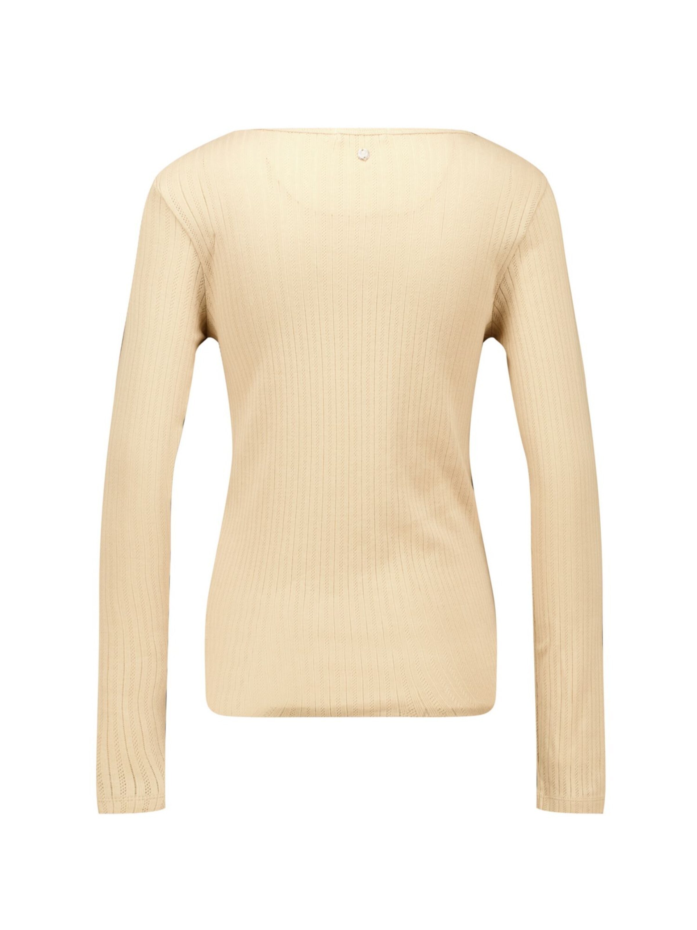 T-shirt Deeluxe en beige