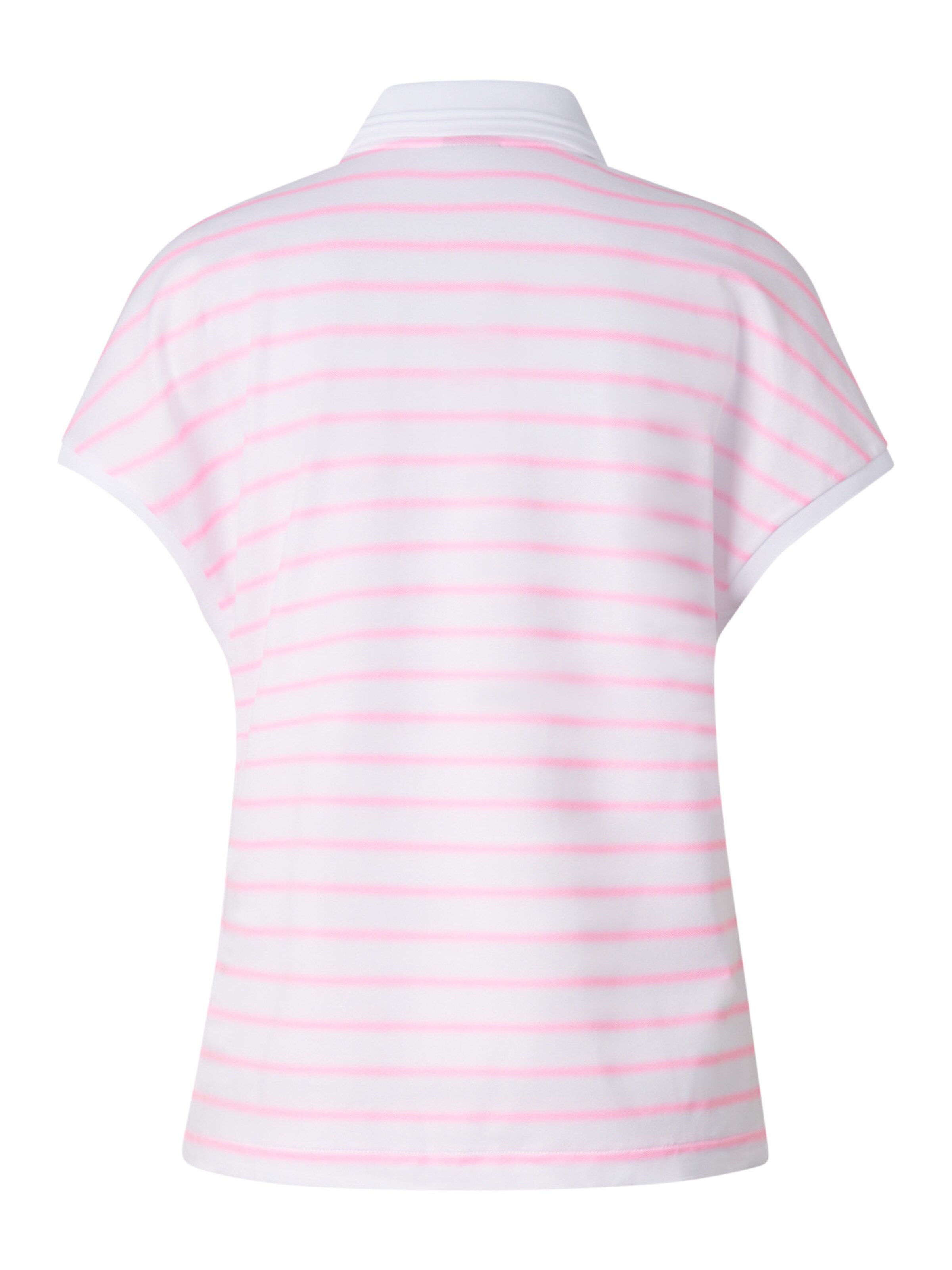 Bogner Fire + Ice Shirt 'Gaja' in Pink