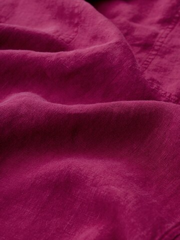 Abito 'Cresting Waves' di Seasalt Cornwall in rosa