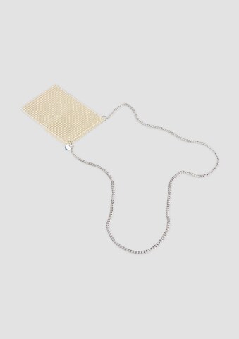 s.Oliver Crossbody bag in Beige