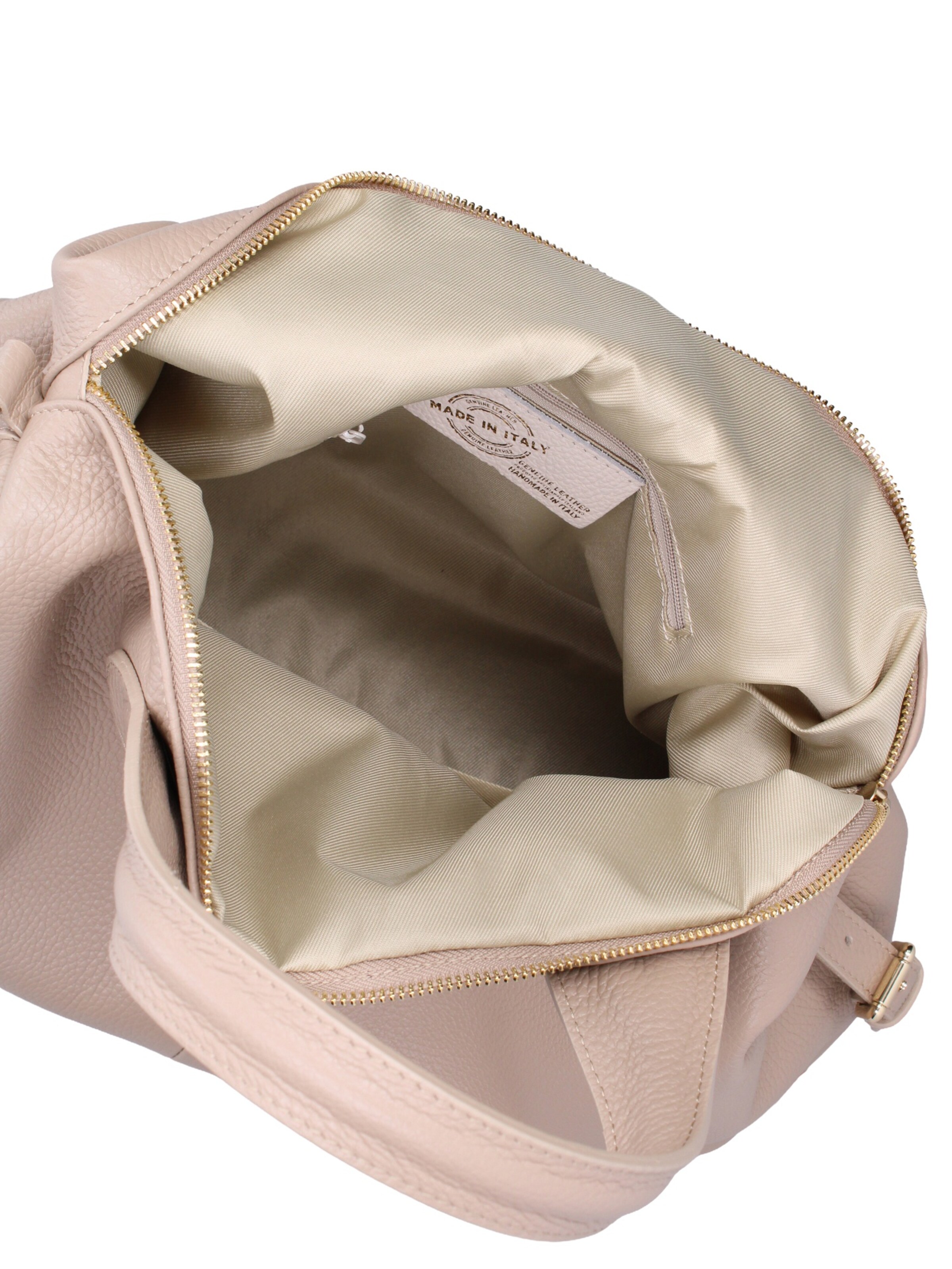 Gave Lux Handtasche 'Oriana Chic' in Grau