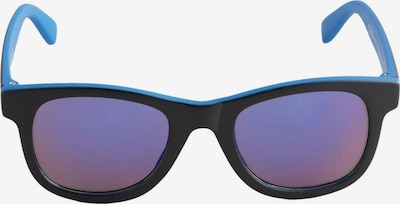 Next Aurinkolasit värissä sininen / musta, Tuotenäkymä