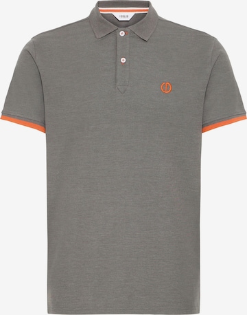 T-Shirt 'BENJAMIN' !Solid en gris : devant