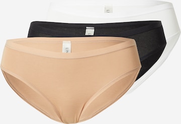 Lindex String 'Carin' i beige: forside