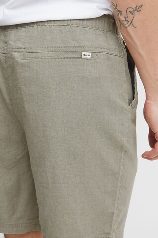!Solid Regular Trousers 'Aurelius' in Grey
