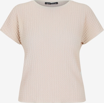 Betty Barclay Shirt in Beige: voorkant