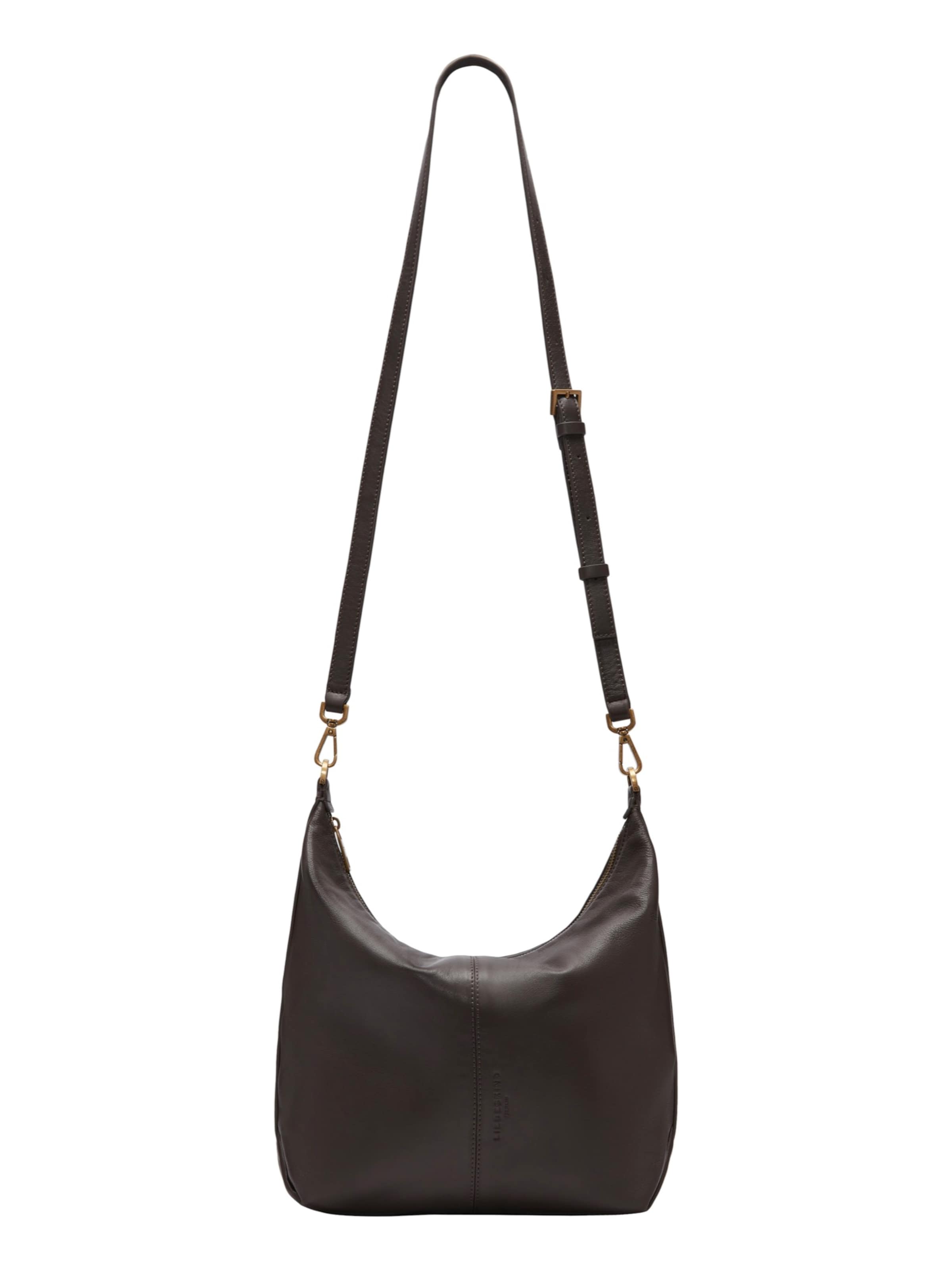 Sac bandoulière Liebeskind Berlin en marron