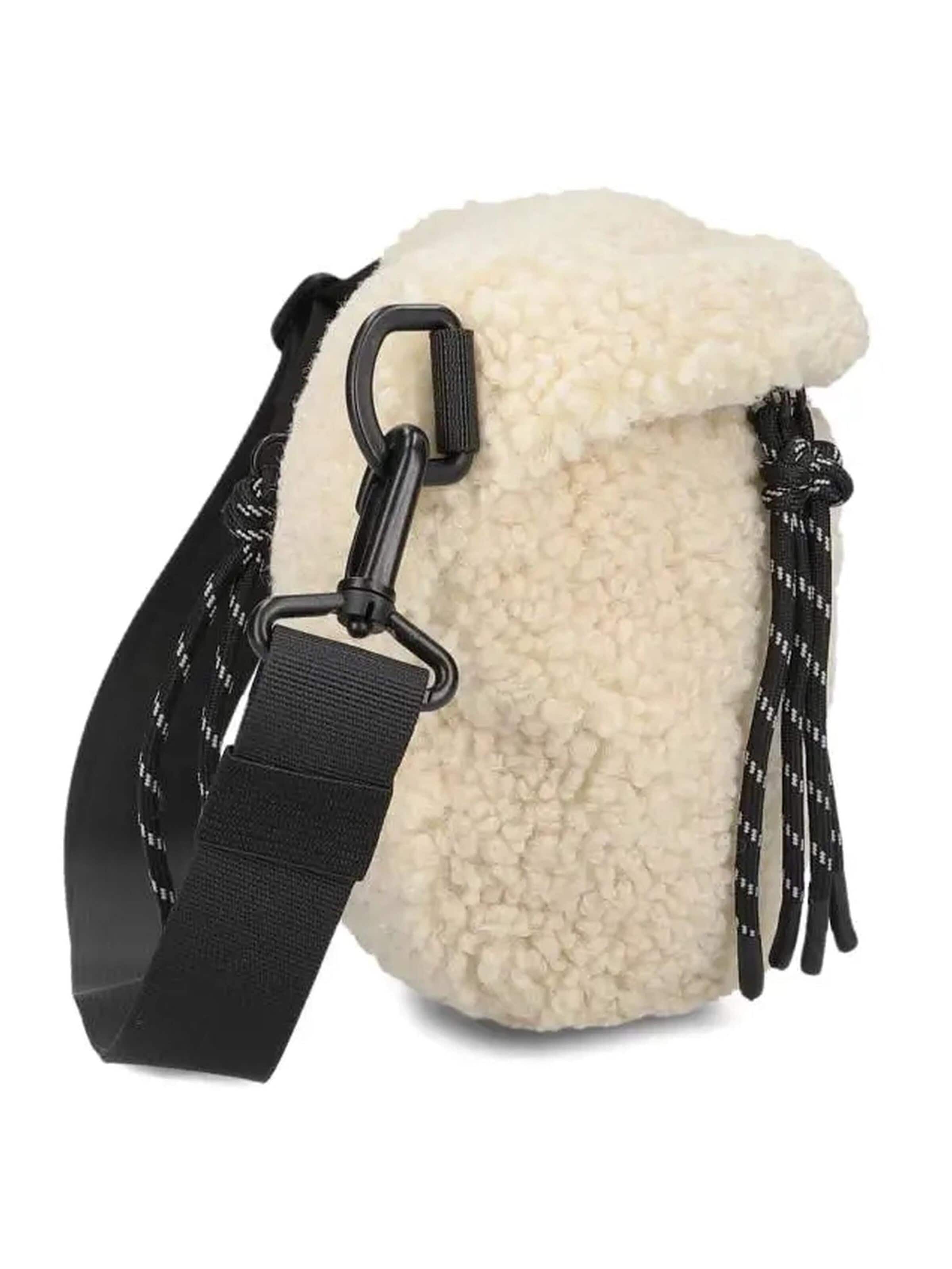 ZWEI Belt bag in Beige
