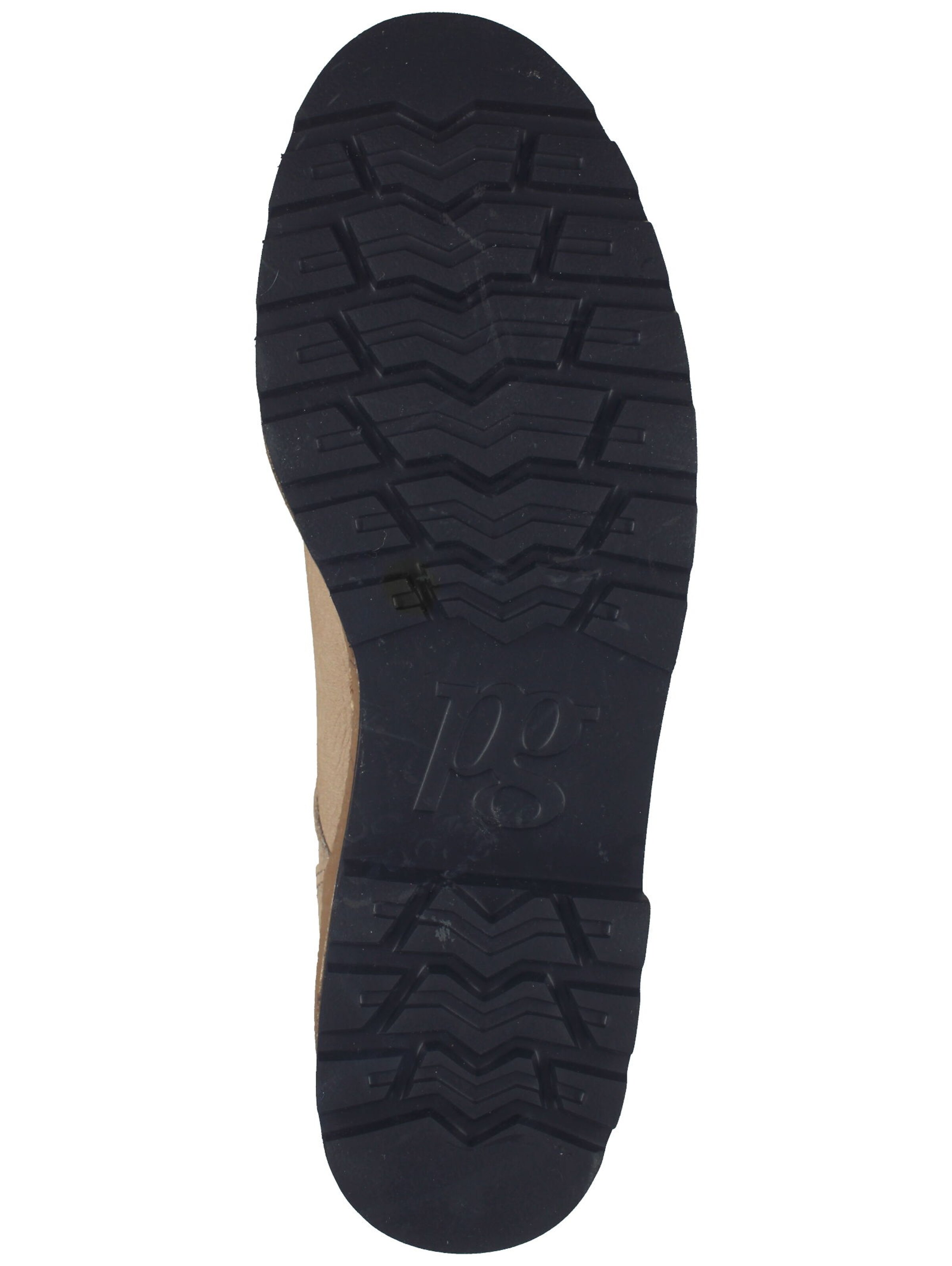 Frauen Stiefeletten Paul Green Stiefelette in Beige - CV56508 Frauen Stiefeletten Paul Green Stiefelette in Beige - CV56508