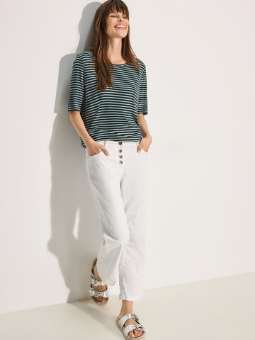 CECIL Shirt in Groen
