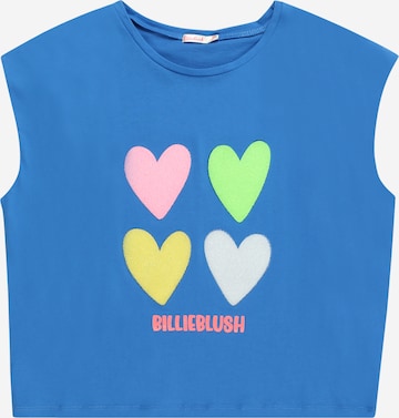 Billieblush Top in Blauw: voorkant