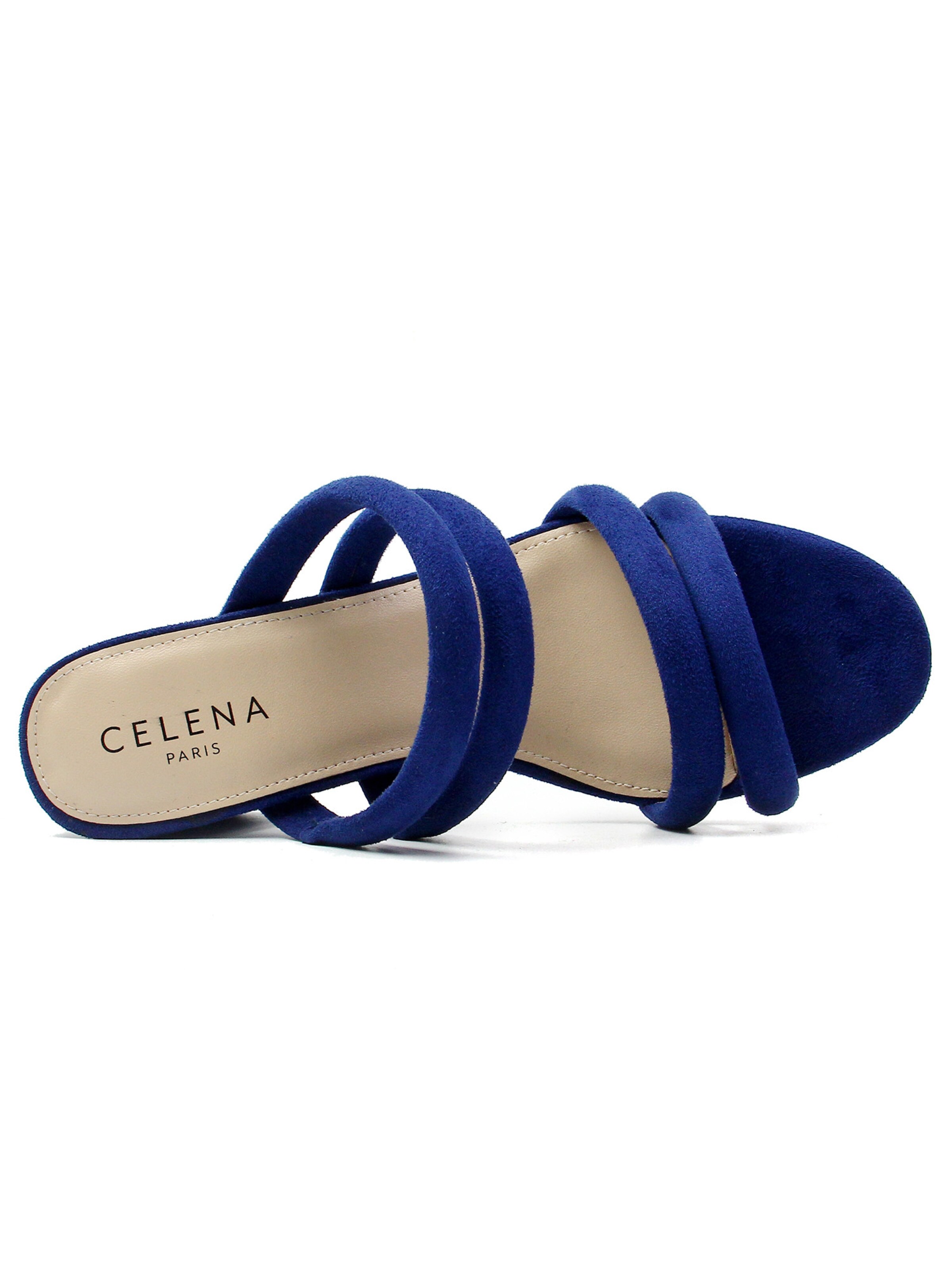 Celena Sandali 'Cristina' | modra barva